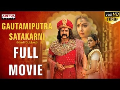 Gautamiputra Satakarni Hindi Dubbed Full Movie 2017 || Balakrishna , Shreya Saran, Hema Malini