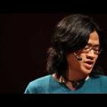 Seeing Bangladesh in a Positive Light: Mikey Leung at TEDxDhaka