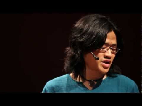 Seeing Bangladesh in a Positive Light: Mikey Leung at TEDxDhaka