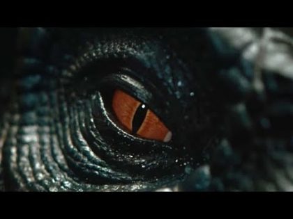 Jurassic Attack Full Movie In Hindi Dubbed HD 2018 | Hollywood Action Movie Hindi dubbed