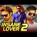 Insane Lover 2 (2019) New Released Full Hindi Dubbed Movie | Sai Dharam Tej, Regina