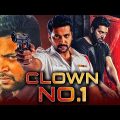 Clown No  1 (2019) New South Hindi Dubbed Full Movie | Hansika Motwani, Andrea Jeremiah
