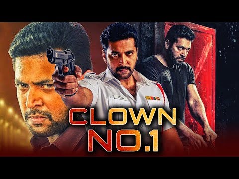 Clown No  1 (2019) New South Hindi Dubbed Full Movie | Hansika Motwani, Andrea Jeremiah