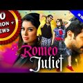 Romeo Juliet (2019) New Released Hindi Dubbed Full Movie | Jayam Ravi, Hansika Motwani, Poonam Bajwa