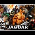 Jaguar Full Hindi Movie | Nikhil Gowda | Tamannaah | Super Hit Hindi Dubbed Movie | Action Movie