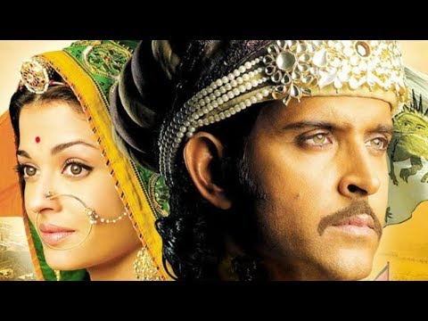 Hrithik Roshan Latest Hindi Full Movie | Aishwarya Rai, Sonu Sood
