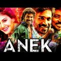 Anek (Anegan) Tamil Hindi Dubbed Full Movie | Dhanush, Amyra Dastur, Karthik