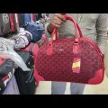 tourist bag price in bangladesh