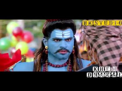 HINDI DUBBED MOVIE POLICEWALE KI JANG 2018