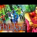 Hathkadi (Vajram) 2016 New Full Hindi Dubbed Movie | Action Hindi Movies 2016 Full Movie