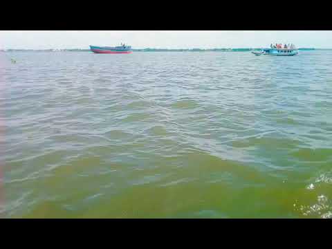 Beauty of B-Bariya in Bangladesh | Video 3 | Boat travel 1 | নৌকা ভ্রমণ ১ | Vlog 1 | THE FunBaz LTD