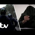 Executing A Police Raid On A Fraud Gang | Fraud: How They Steal Your Bank Account | ITV
