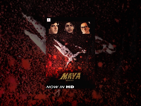 Maya Memsaab | Now Available in HD