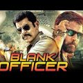 Blank Officer 2019 Tamil Hindi Dubbed Full Movie | Vikram, Trisha Krishnan, Kota Srinivasa Rao