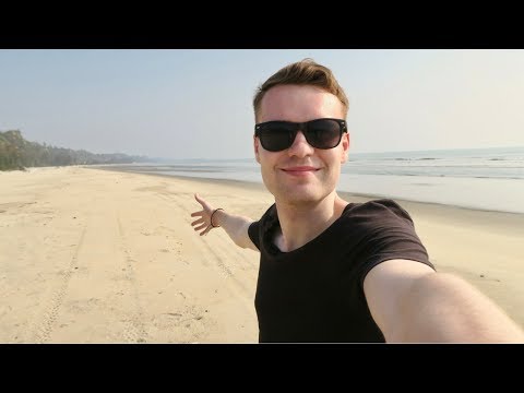 COX'S BAZAR, BANGLADESH, THE LONGEST BEACH IN THE WORLD 🇧🇩