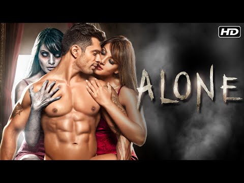 Alone Full Movie 2015 | HD | Bipasha Basu, Karan Singh Grover | Bollywood Hindi Movie