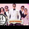 Entertainment | Full Movie | Akshay Kumar, Tamannaah Bhatia, Johnny Lever