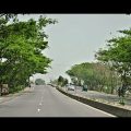 Dhaka Chittagong Highway | Morning View | MF TRAVEL PRODUCTION