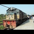 🤣Funny 🇧🇩 Train Travel | Sylhet To Srimangal Bangladesh Journey VLOG