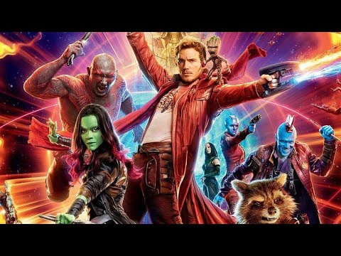 Guardians Of The Galaxy Vol 2 Full Hindi Dubbed Movie | Chris Pratt Latest Hollywood Hindi Movies