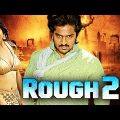 Rough 2 (2017) Latest South Indian Full Hindi Dubbed Movie | Shraddha | 2017 Released Action Movie