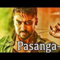 Pasanga 2 Full Movie | Hindi Dubbed Movies 2019 Full Movie | Surya Movies