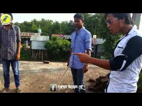 Bodla New bangla full HD movie -Dhanirampur fan