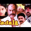 Badala | Full Movie | Bhadra | Ravi Teja | Meera Jasmine | Latest Hindi Dubbed Movie | Action Movie