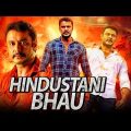 Hindustani Bhau (2019) New Released Telugu Hindi Dubbed Movie | Darshan, Deeksha Seth