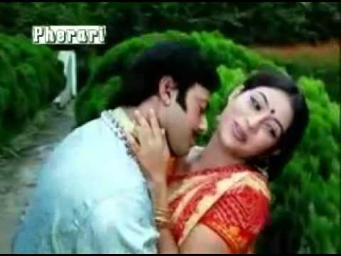 Bangla Movie Bowmar Banabas Part 4 by mofidul