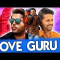 Love Guru (2019) New South Hindi Dubbed Full Movie | Nithin, Mishti, Nassar