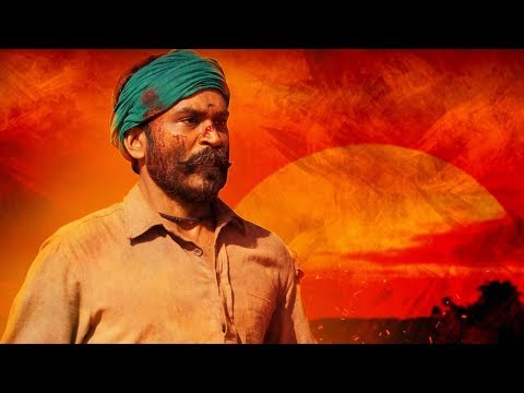 Dhanush 2019 New Tamil Blockbuster Hindi Dubbed Movie | 2019 Full Hindi Action Movies