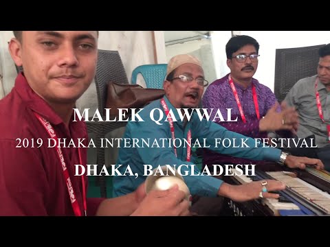 KARACHI, PAKISTAN /// & MALEK QAWWAL BACKSTAGE /// TRAVEL 2019