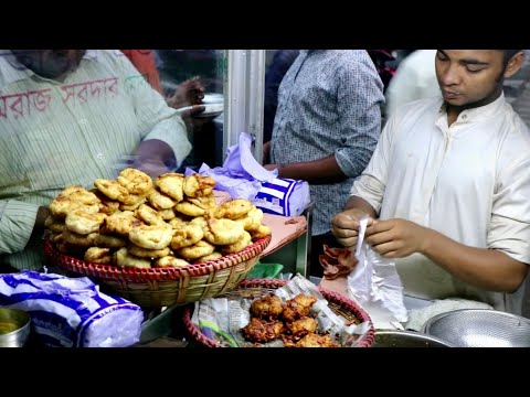 Street food of Dhaka – Bengali Street Food / Bangladeshi Street Food / Best Street foods Part – 458