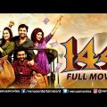144 | Full Hindi Dubbed Movie | Ashok Selvan | Shiva | Shruthi Ramakrishnan  | Hindi Comedy Movies