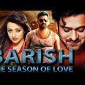 Baarish The Season Of Love (Varsham) Hindi Dubbed Movie | Prabhas, Trisha Krishnan