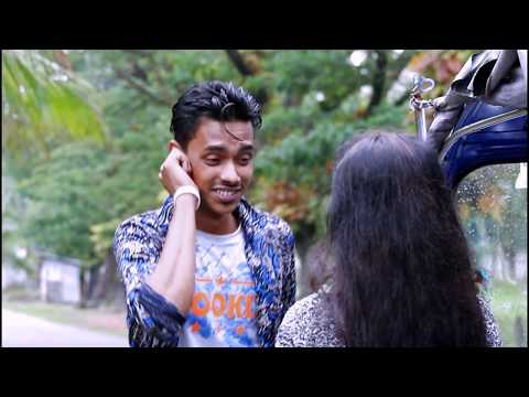 Pagli Re || by F A Sumon | Bangla New Music Video 2019 | Barguna Media