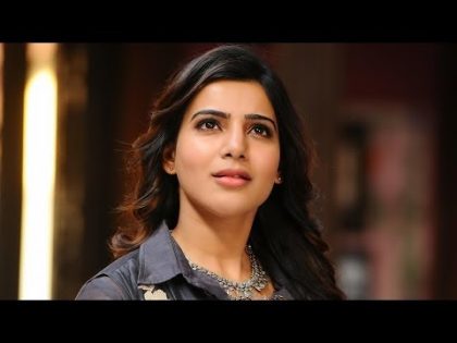 Samantha Akkineni 2019 Telugu Hindi Dubbed Full Movie | 2019 Telugu Hindi Dubbed Full Movie