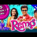 Remo (2018) New Released Hindi Dubbed Full Movie | Sivakarthikeyan, Keerthy Suresh, Sathish