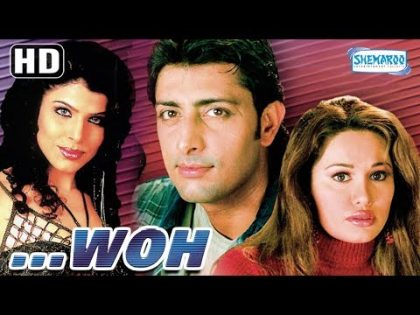 Woh (HD) – Hindi Full Movie – Priyanshu Chatterjee – Cleo Isaacs – Ravi Kishen – With Eng Subs