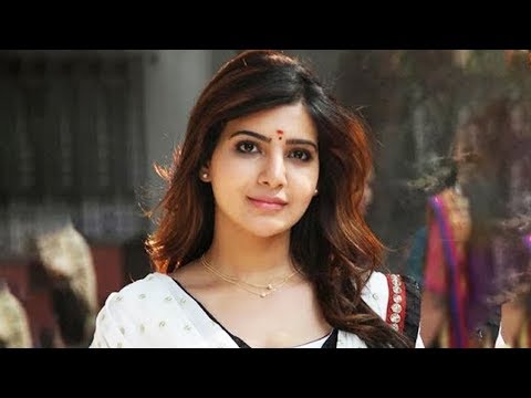 Samantha Hindi Dubbed Movie 2020 || Latest South Indian Blockbuster Action Movie😃