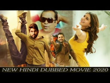 New Superhit Release Hindi Dubbed Movie 2020