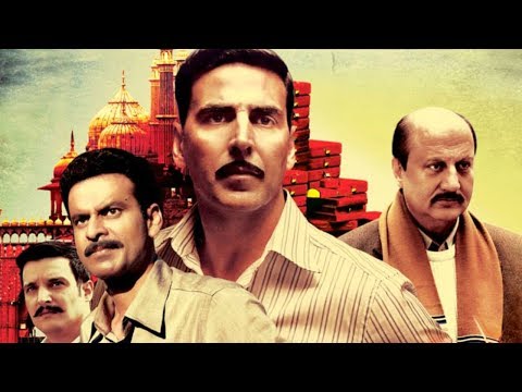 Akshay Kumar’s Blockbuster Hindi Full Movie | Manoj Bajpayee, Kajal Aggarwal, Jimmy Sheirgill