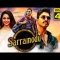 Sarrainodu (4K Ultra HD) Telugu Hindi Dubbed Full Movie | Allu Arjun, Rakul Preet Singh