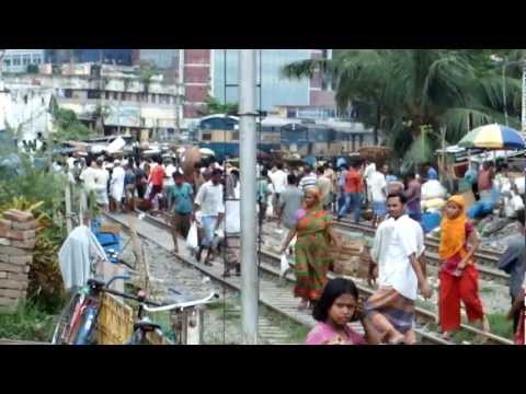 Karwan Bazar fish market – Dhaka, Bangladesh