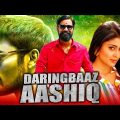 Dhanush Blockbuster Hindi Dubbed Movie “Daringbaaz Aashiq” | Shriya Saran | Kutty Hindi Dubbed