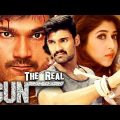 The Real GUN (2020) New Released Full Hindi Dubbed Movie | South Indian Movies Dubbed In Hindi
