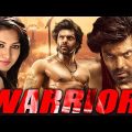 Warrior (2019) New Released Full Hindi Dubbed Movie | Arya, Catherine Tresa