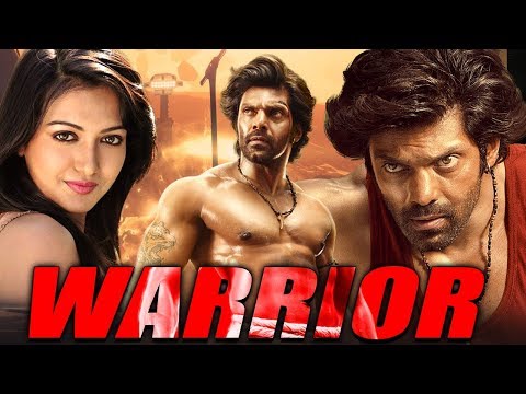 Warrior (2019) New Released Full Hindi Dubbed Movie | Arya, Catherine Tresa