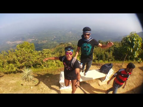 Bandarban, Bangladesh Trip 2014 (Nilgiri, Chimbuk, Shoilo Propat)